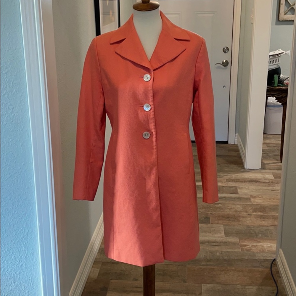 Ann Taylor Coat